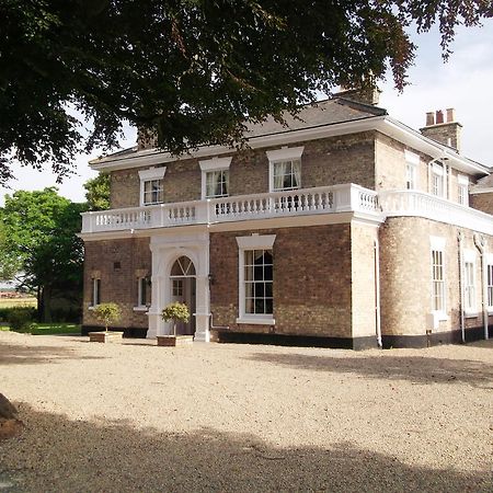 Dunedin Country House Patrington Exterior foto