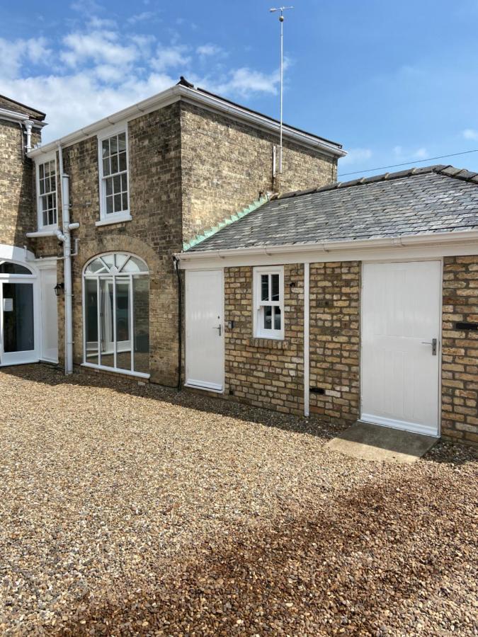 Dunedin Country House Patrington Exterior foto